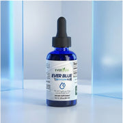 EverBlue Methylene Blue Drops - EverLiv LLC